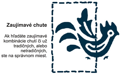 Zaujmav chute