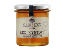 Vel Med Kvetov